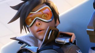 Overwatch: Switch Tech First Look - Can It Beat Paladins?