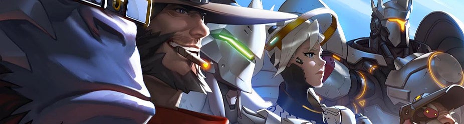Overwatch Review: Cheers, Love. The Cavalry's Here