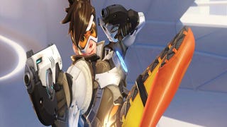 Overwatch: Tracer Pose Removed Due To Fan Feedback, More Feedback Ensues [Update]