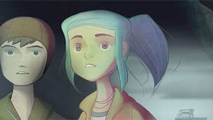 Oxenfree Xbox One Review: Heart to Heart