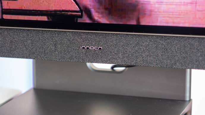 Innocn 48-inch OLED monitor review