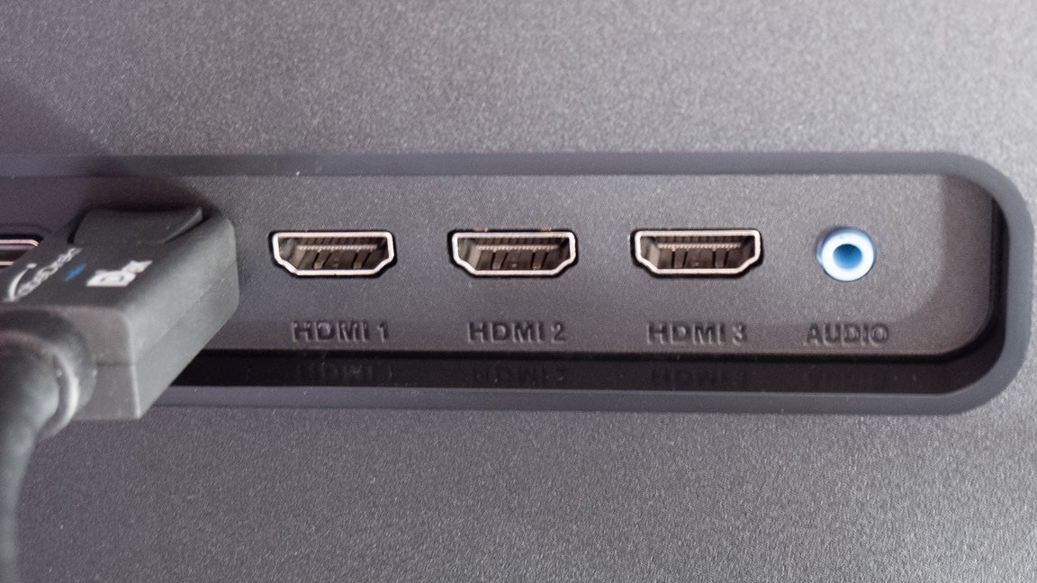 Innocn 48-inch OLED monitor review