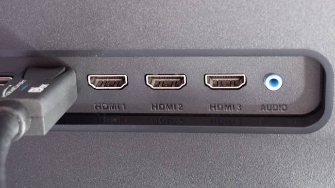 Innocn 48-inch OLED monitor review