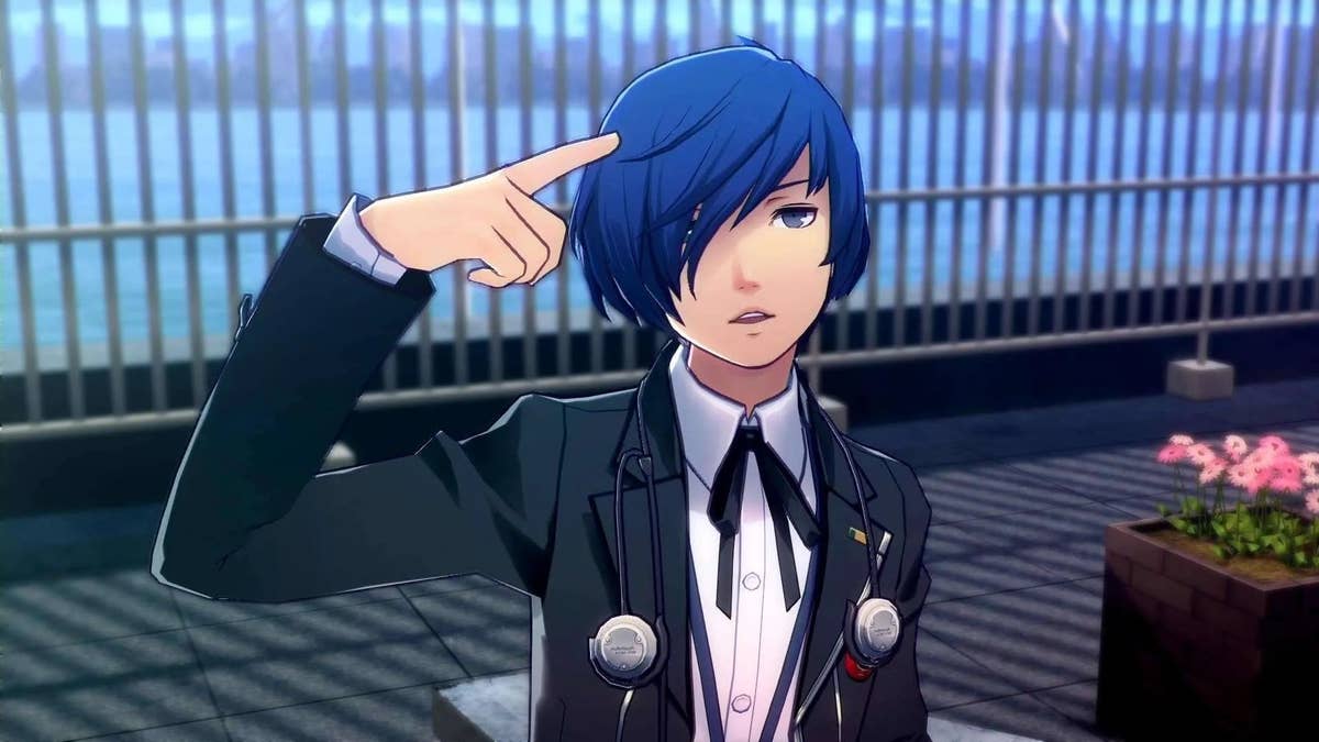 Persona 3 Reload proves that it’s always worth going back to