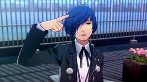 Persona 3 Reload proves that it’s always worth going back to school – preview