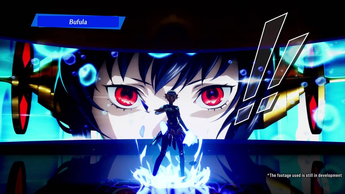 Persona 3 Reload: Episode Aigis - The Answer will release in