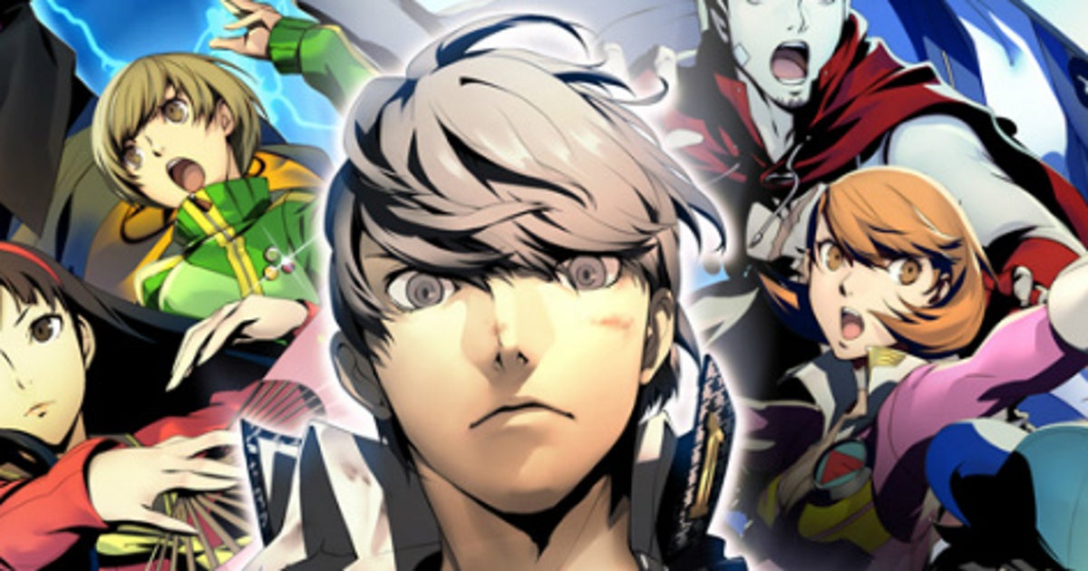 Persona 4 Arena Ultimax sur PS3, tous les jeux vidéo PS3 sont Persona 4 Arena Ultimax sur PS3, tous les jeux vidéo PS3 sont