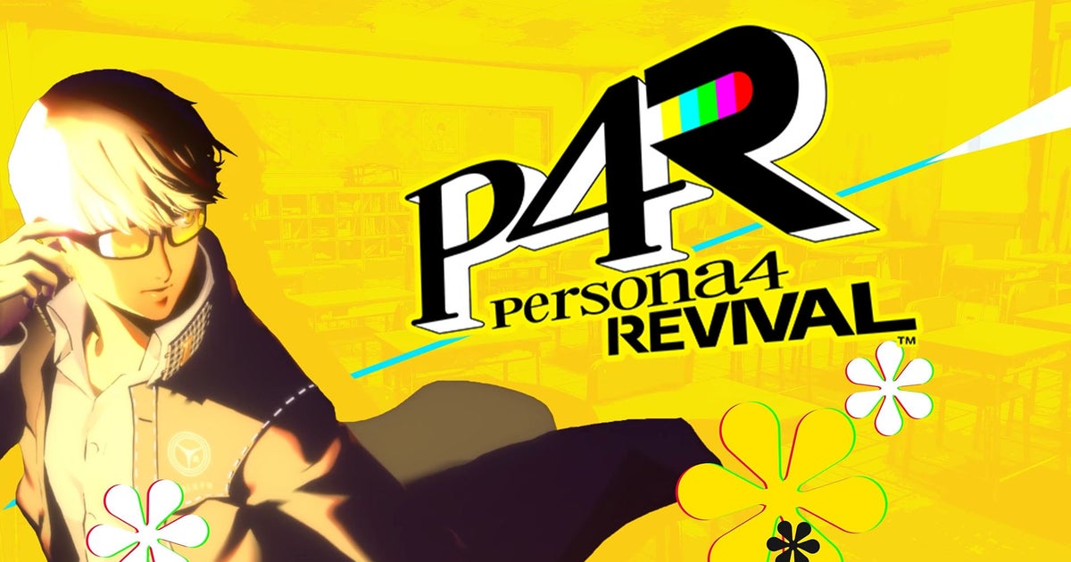 Persona 4 Revival launches into an already-stacked February 2027, will be on Xbox Game Pass on Day One Persona 4 Revival launches into an already-stacked February 2027, will be on Xbox Game Pass on Day One