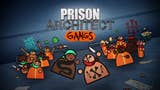 Prison Architect's next expansion Gangs announced
