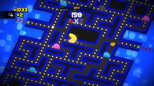 Pac-Man 256 PS4 Review: Endless Muncher