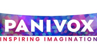 Oliver Twins unveil brand new studio Panivox