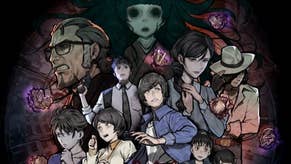 Paranormasight: The Seven Mysteries of Honjo review - spooky goings on in Tokyo