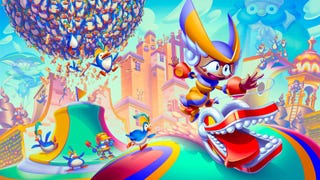 Penny’s Big Breakaway im Test: Statt Sonic gibt’s jetzt quasi Penny Adventure