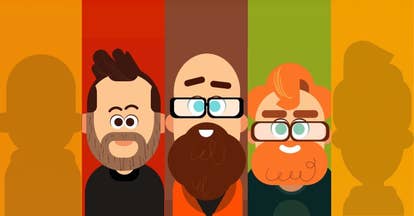 Pocket Burger Games raises $1 million in funding round