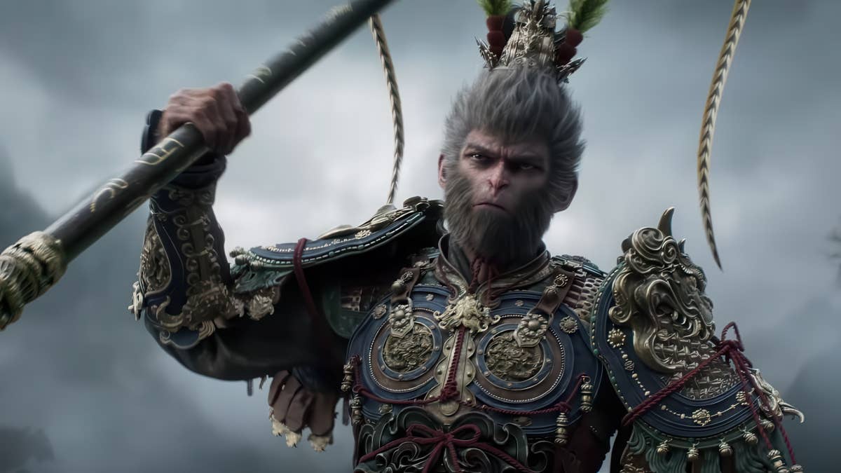 Desenvolvedora de Black Myth Wukong confirma o motivo pela ausência do jogo no Xbox