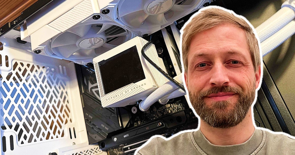 #Alex baut seinen neuen PC, Teil 2: Kabelsalatvergiftung, Schraubendusel und vergessene Teile #Alex baut seinen neuen PC, Teil 2: Kabelsalatvergiftung, Schraubendusel und vergessene Teile