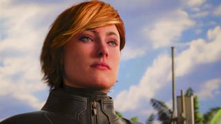Perfect Dark header