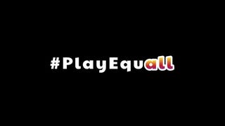 Spanish Association of Video Games launches #PlayEquall program