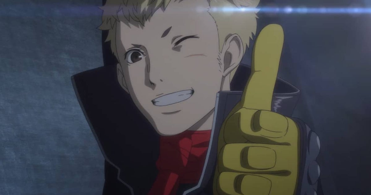 You can now experience the aroma of Ryuji and Haru with new Persona 5 ...