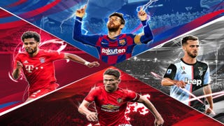 eFootball PES 2020 Mobile passes 300m downloads