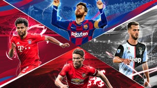 eFootball PES 2020 Mobile passes 300m downloads