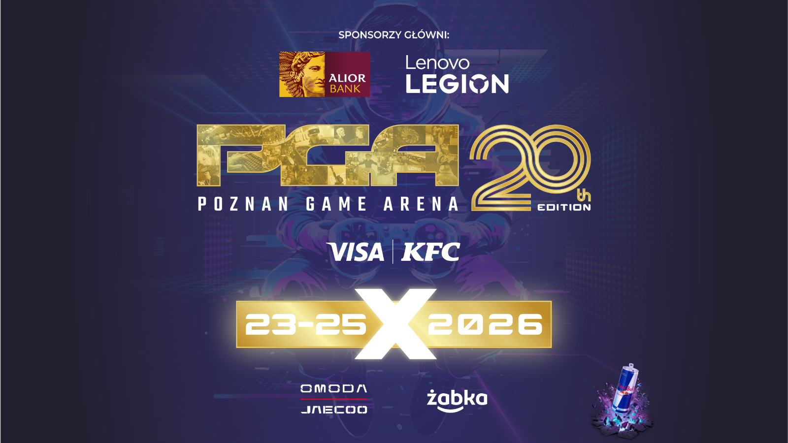 PGA 2026 już w ten weekend. Zobacz wszystkie atrakcje