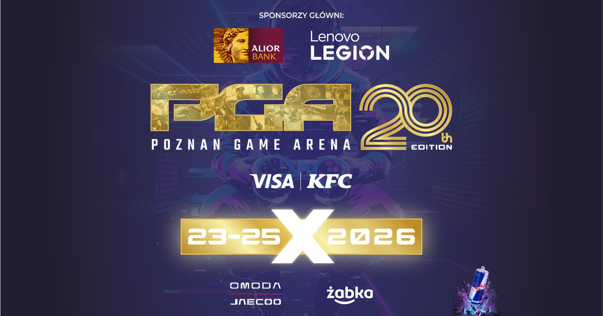 PGA 2026 już w ten weekend. Zobacz wszystkie atrakcje