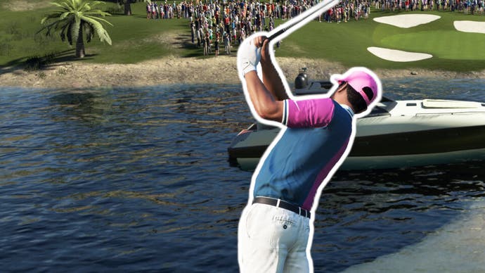 PGA Tour 2K23: Die besten Tipps für den Start ins virtuelle Golfleben.