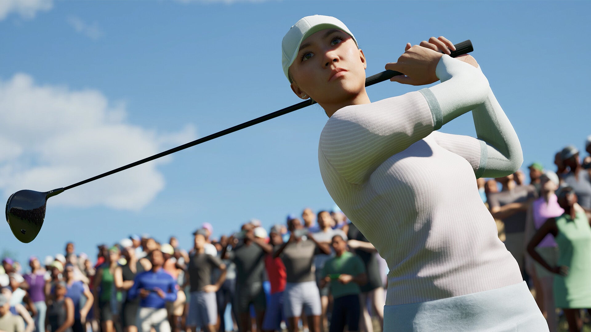PlayStation Plus: Laut Insider könnte PGA Tour 2K25 im März dabei sein