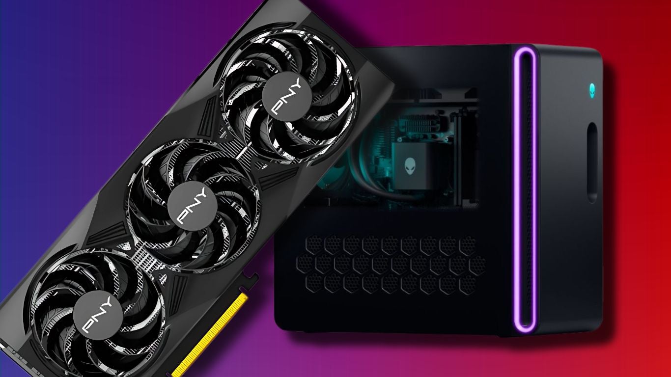 Today's best deals for PC gamers: Desktops, GPUs, and Indie bundles worth clicking