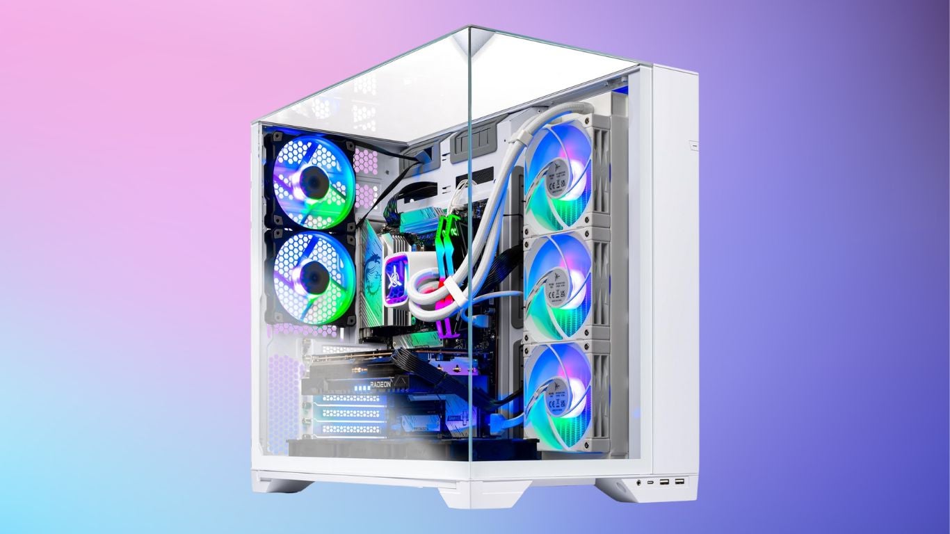 AMD Radeon RX 9070 or 9070 XT: I'm buying one of these prebuilt gaming PCs instead of getting scalped