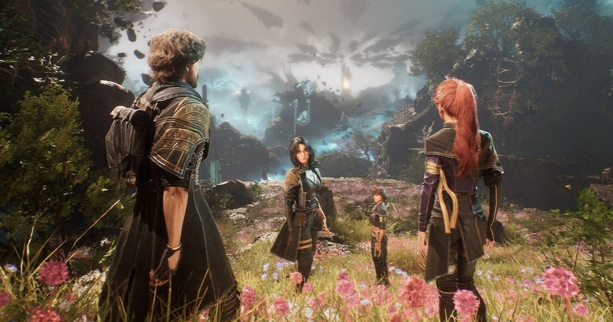 Clair Obscur:Expedition 33は、すでにPC用の20%の割引で発売されました