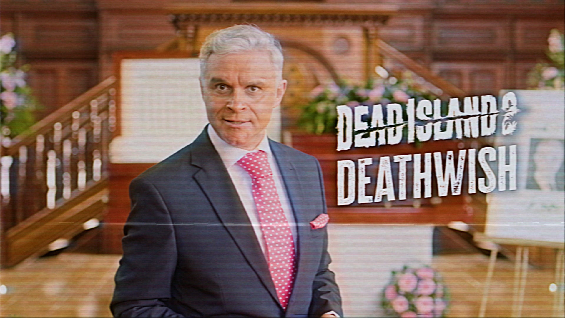 Dead Island 2 Deathwish