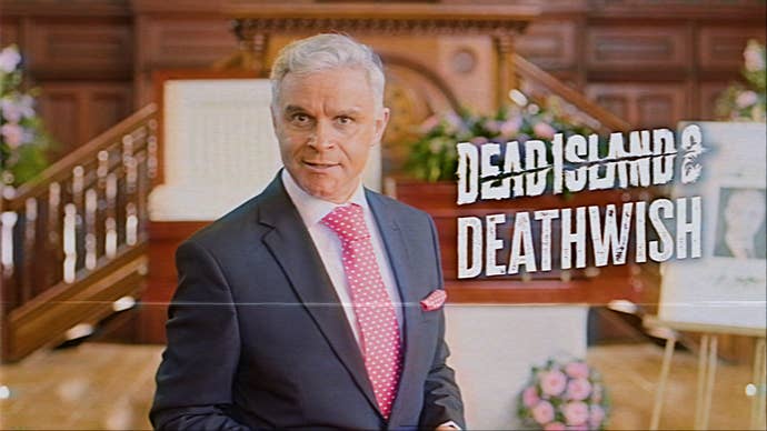 Dead Island 2 Deathwish