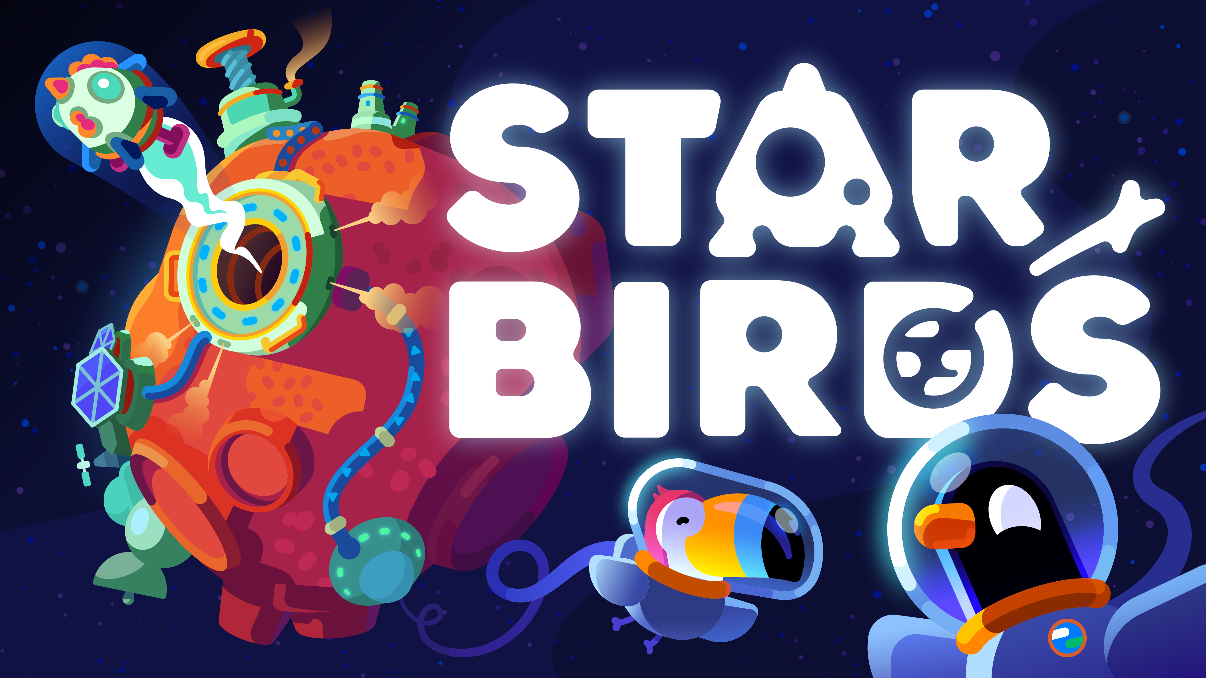 Dorfromantik developer unveils new space game Star Birds - Vimarsana News