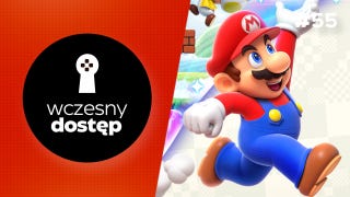 Mario powraca, PS5 Slim nadchodzi | Wczesny dostęp #55