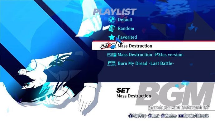 Persona 3 Reload recibirá mañana una actualización gratuita de contenido