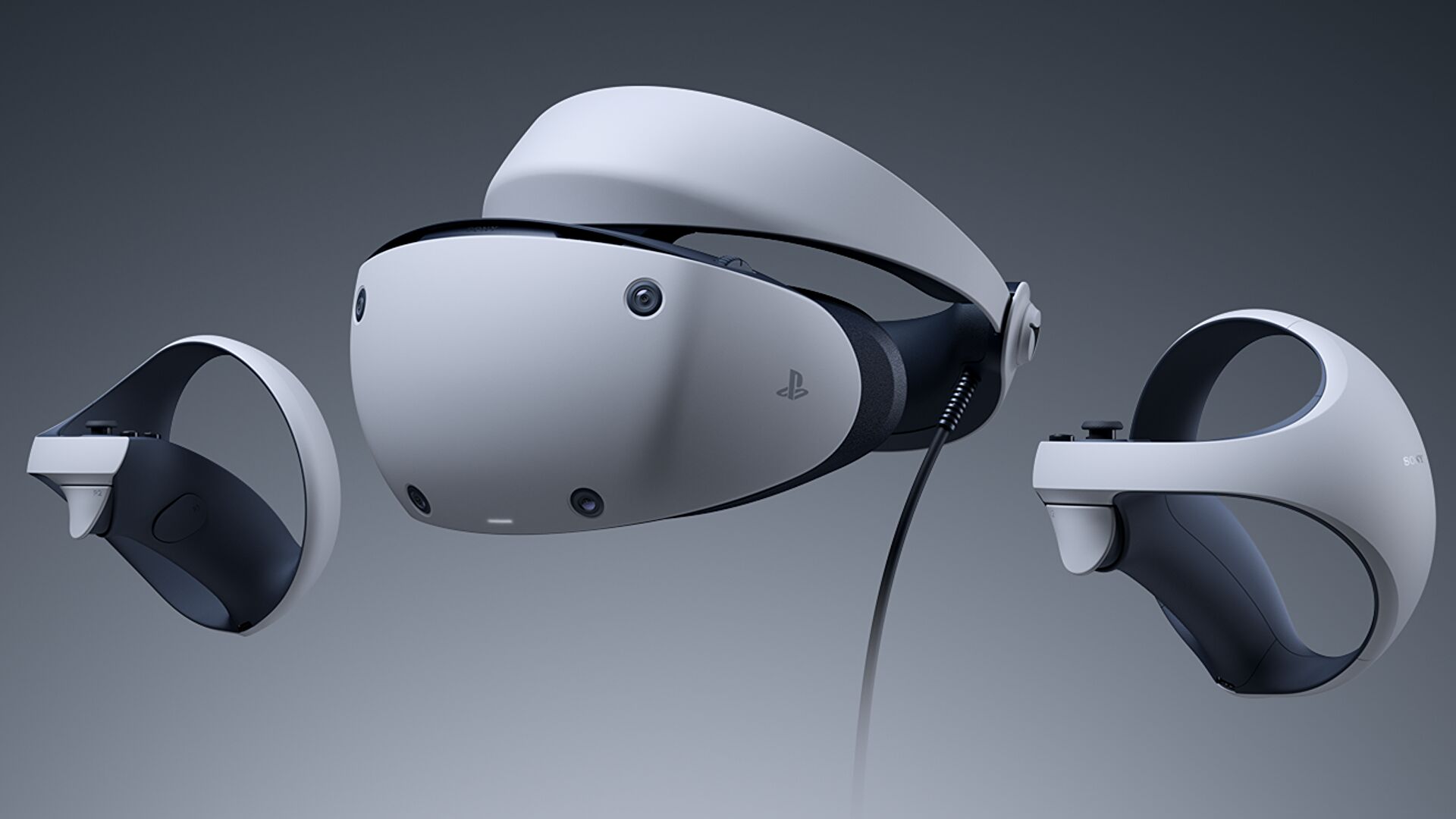 Los juegos del primer PSVR no serán compatibles con PlayStation VR