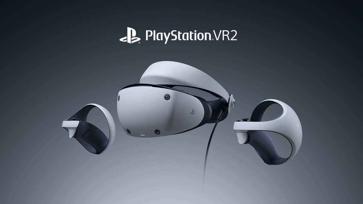 PSVR2 review a VR enthusiast s dream Eurogamer