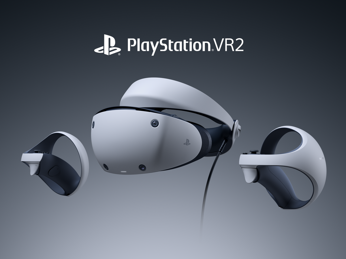 PSVR2 review a VR enthusiast s dream Eurogamer