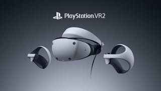 PlayStation VR2 users report controller issues