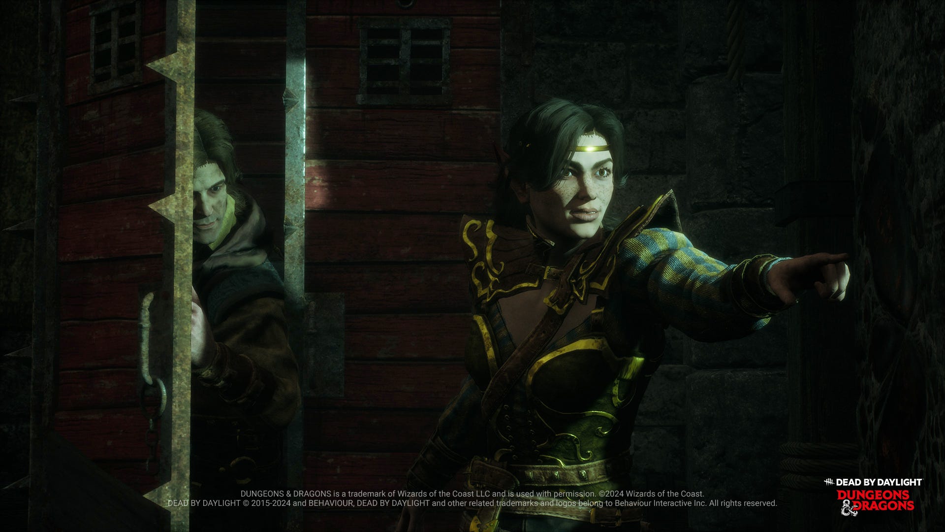 Dead by Daylight adding Dungeons & Dragons and Castlevania chapters ...