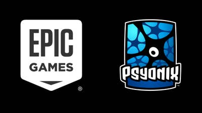 Epic Games acquires Psyonix