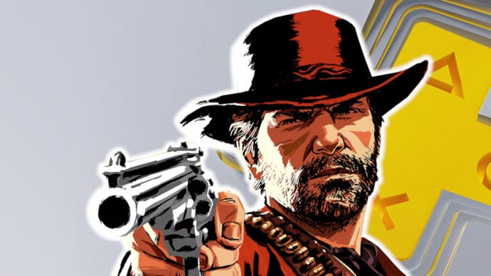 PlayStation Plus: Red Dead Redemption 2 führt die neuen Spiele für Extra und Premium an.