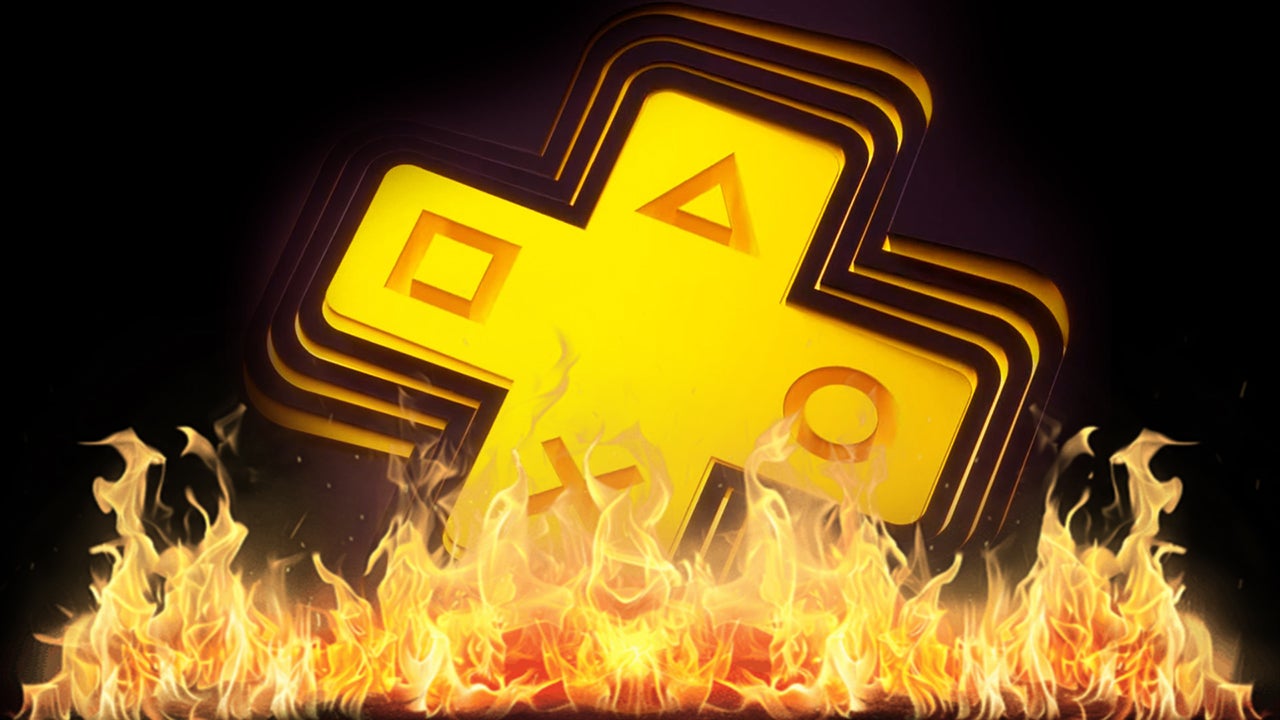 PlayStation Plus Extra and Premium's announcements of monthly new games are being changed in some territories, and players aren't happy about it