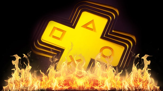 PlayStation Plus Extra and Premium's announcements of monthly new games are being changed in some territories, and players aren't happy about it