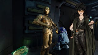 PlayStation VR2 Spiele im Test - Star Wars, Schwertkampf und ein virtuelles Brettspiel unter die Lupe genommen