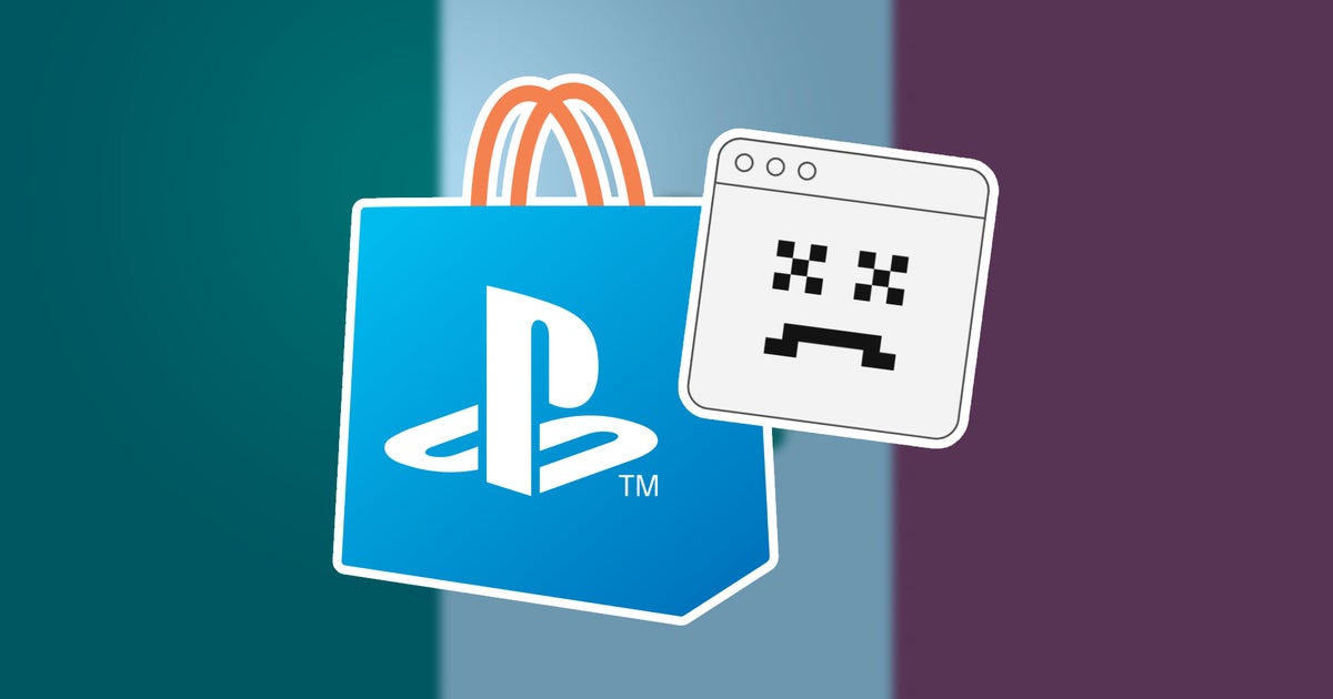 Sony faces an anti-trust complaint in Mexico over ending PlayStation physical media Sony faces an anti-trust complaint in Mexico over ending PlayStation physical media