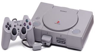 The PlayStation Classic Invites a Renewed Examination of the PS1's RPG Legacy
