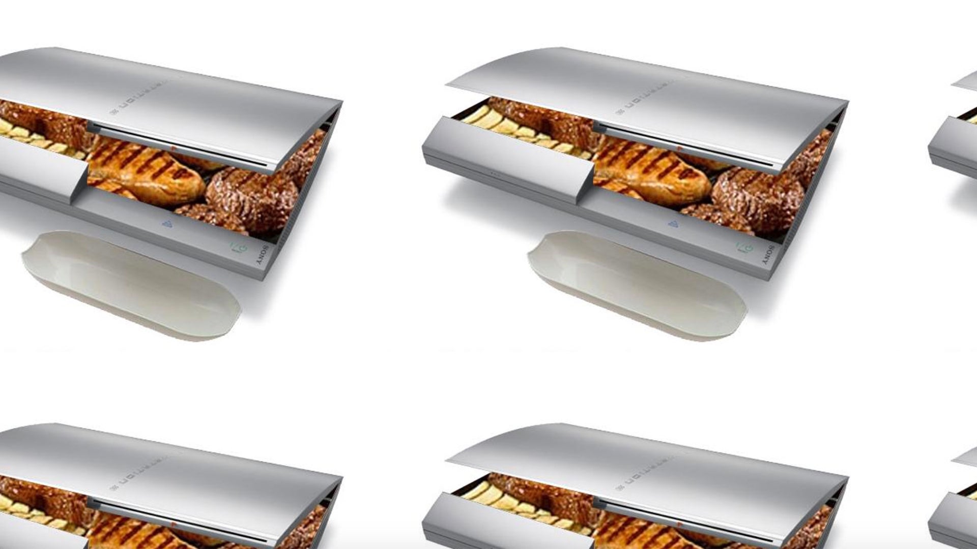 Remember When... The First Memes Eviscerated the PlayStation 3 and its Boomerang Controller